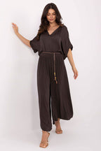 Damen Hose Model 166056 Och Bella - Stay Covered