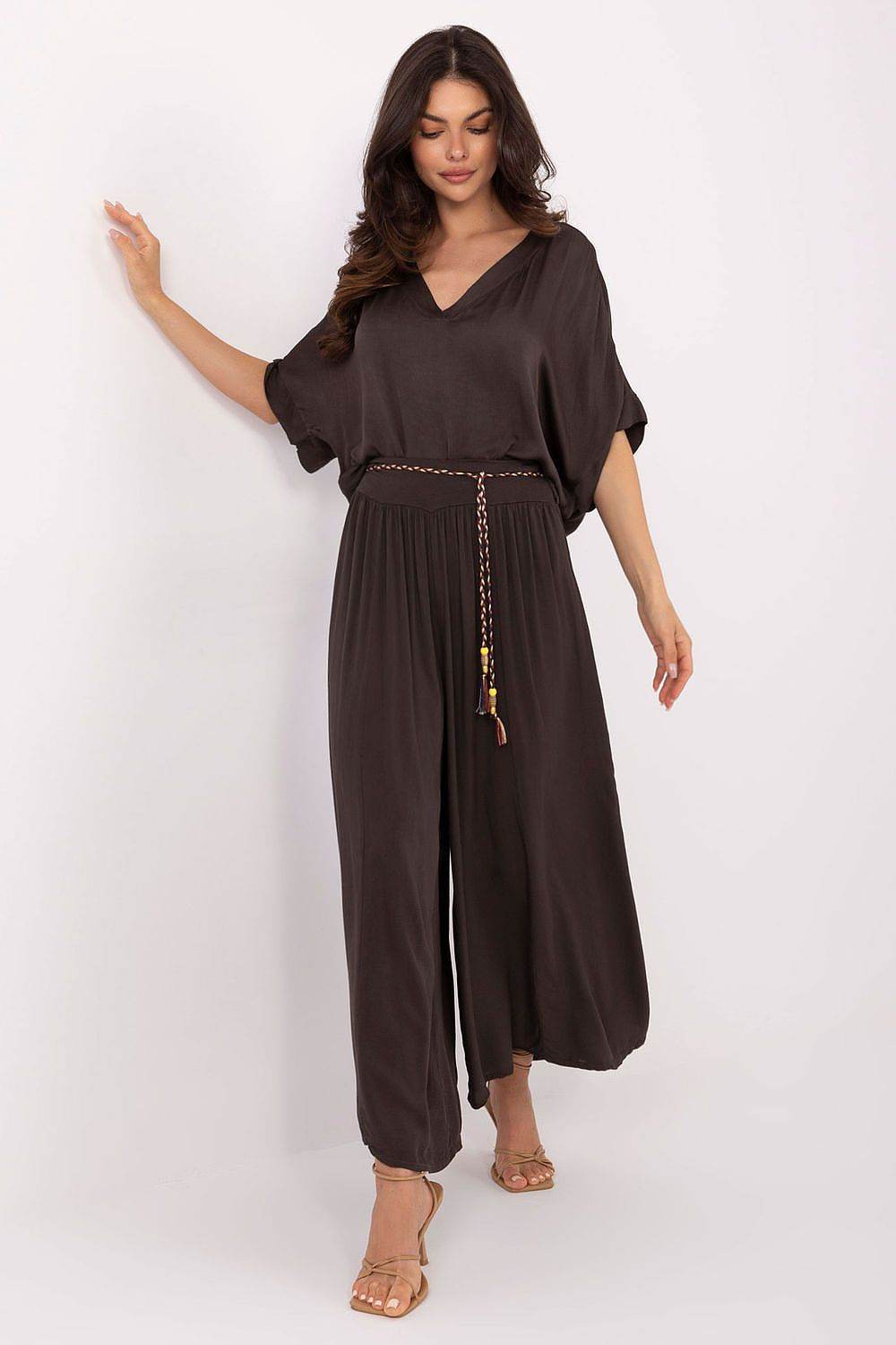 Damen Hose Model 166056 Och Bella - Stay Covered