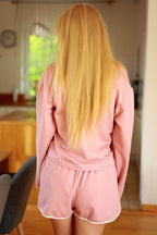 Set Model 215358 Mirale - Stay Covered