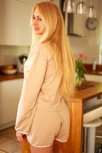 Set Model 215358 Mirale - Stay Covered