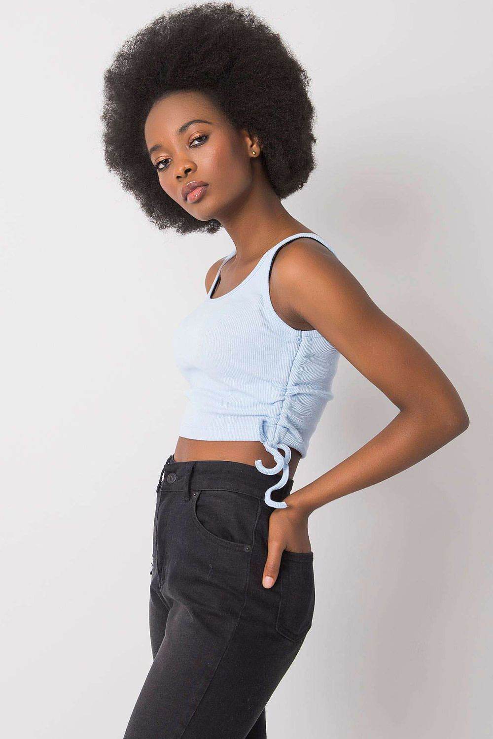 Top Model 215389 Rue Paris - Stay Covered