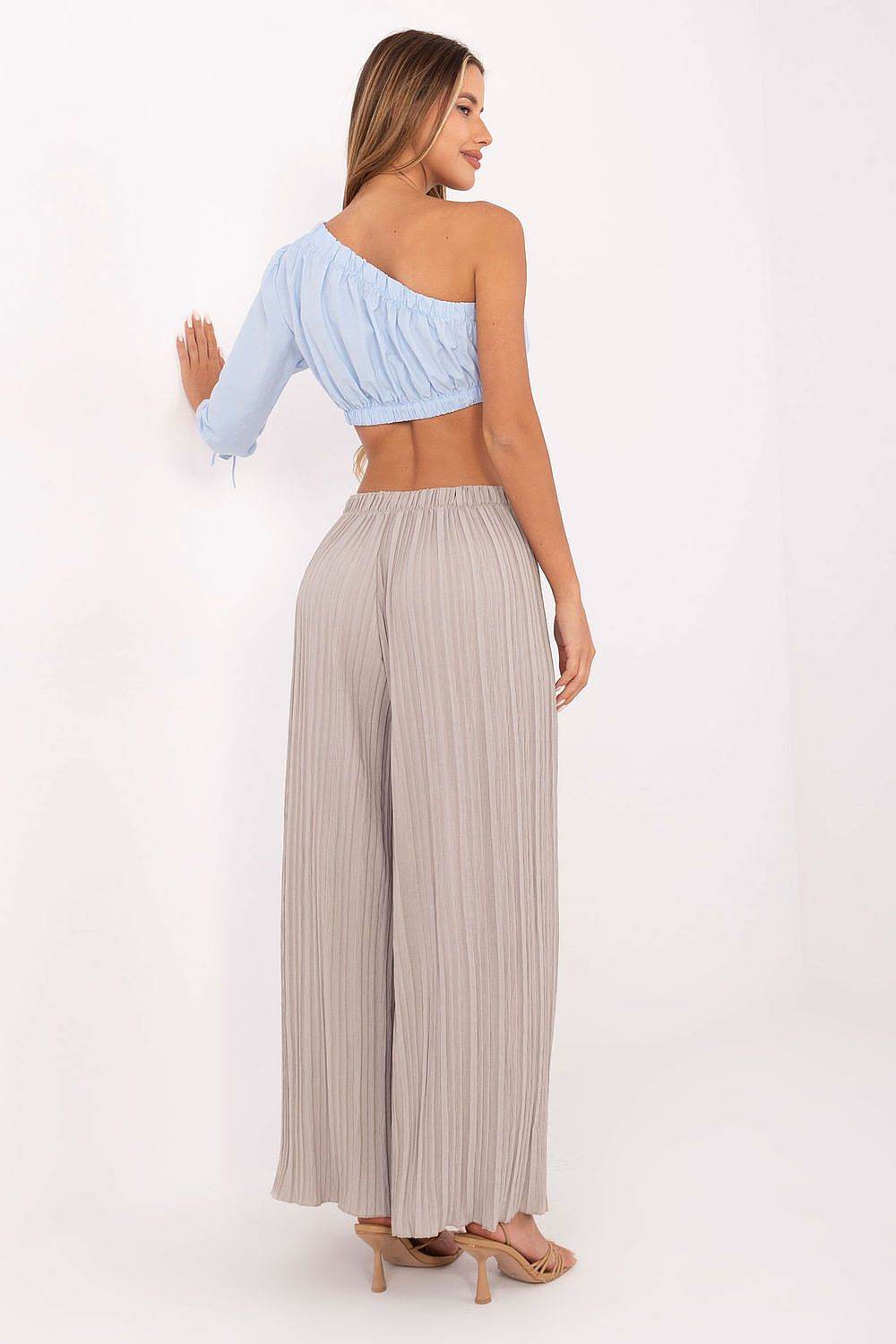  Damen Hose model 215402 Italy Moda 