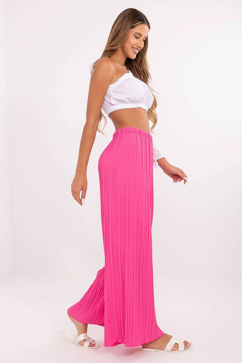  Damen Hose model 215403 Italy Moda 