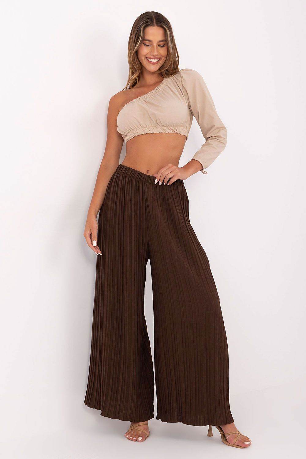 Damen Hose Model 213274 Italy Moda - Stay Covered