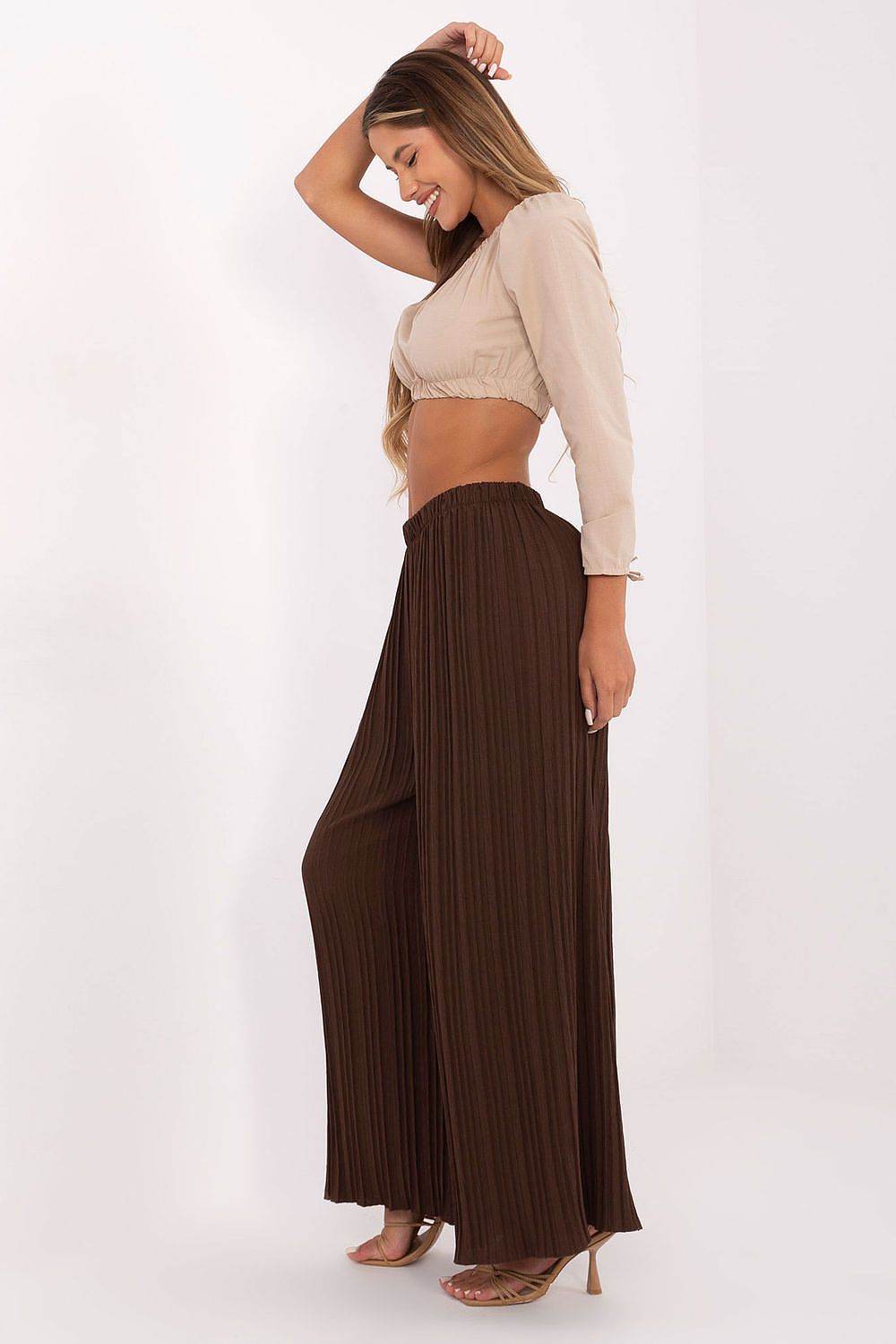  Damen Hose model 215408 Italy Moda 