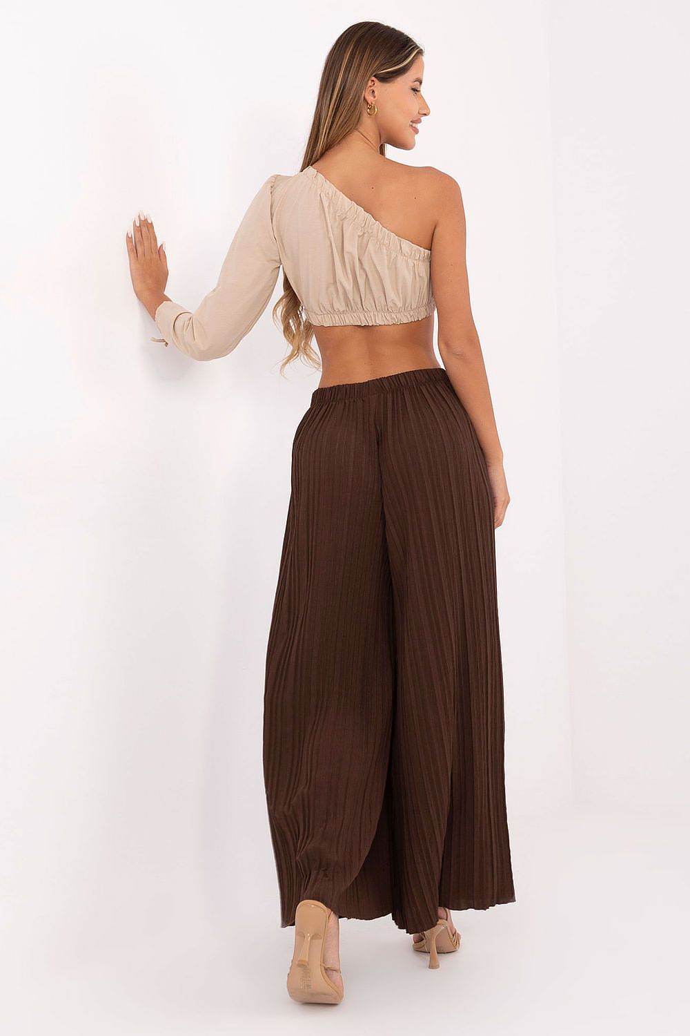 Damen Hose model 215408 Italy Moda 