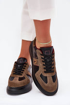 Sportschuhe Model 215473 Step in style - Stay Covered