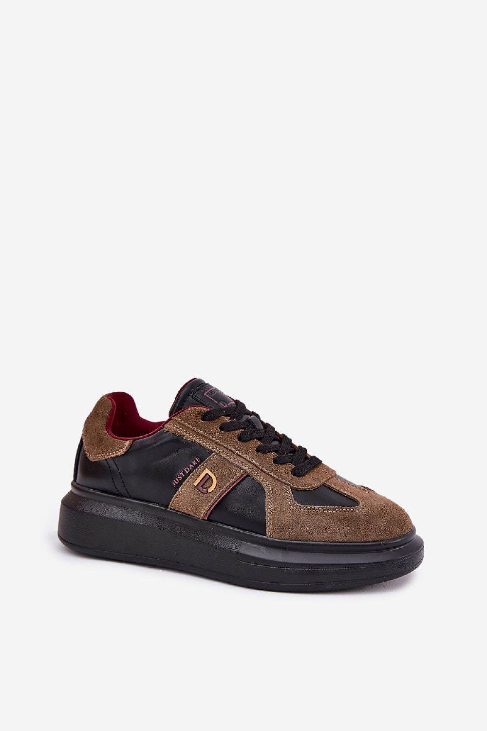 Sportschuhe Model 215473 Step in style - Stay Covered