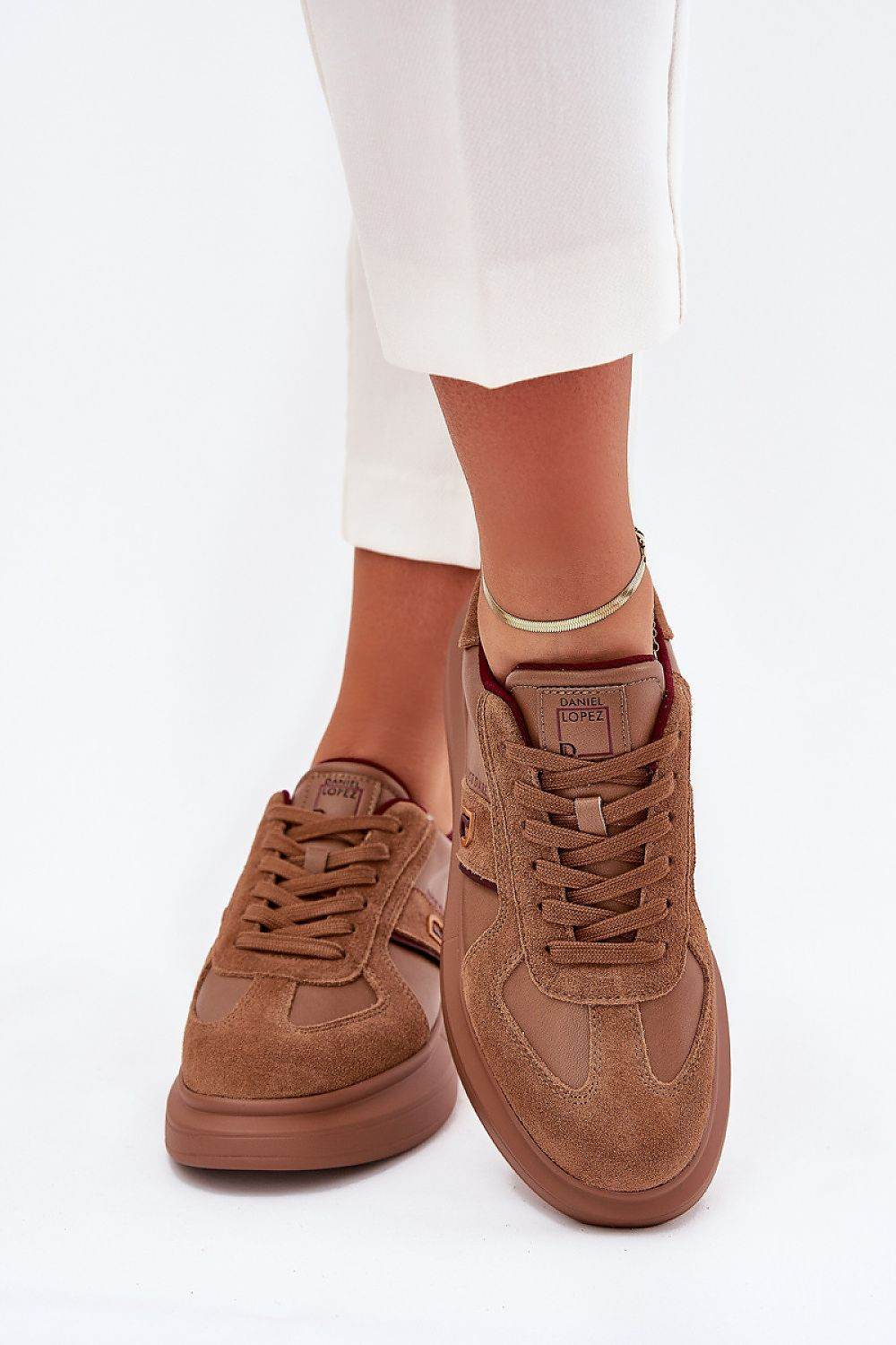 Sportschuhe Model 215473 Step in style - Stay Covered