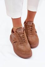 Sportschuhe Model 215473 Step in style - Stay Covered