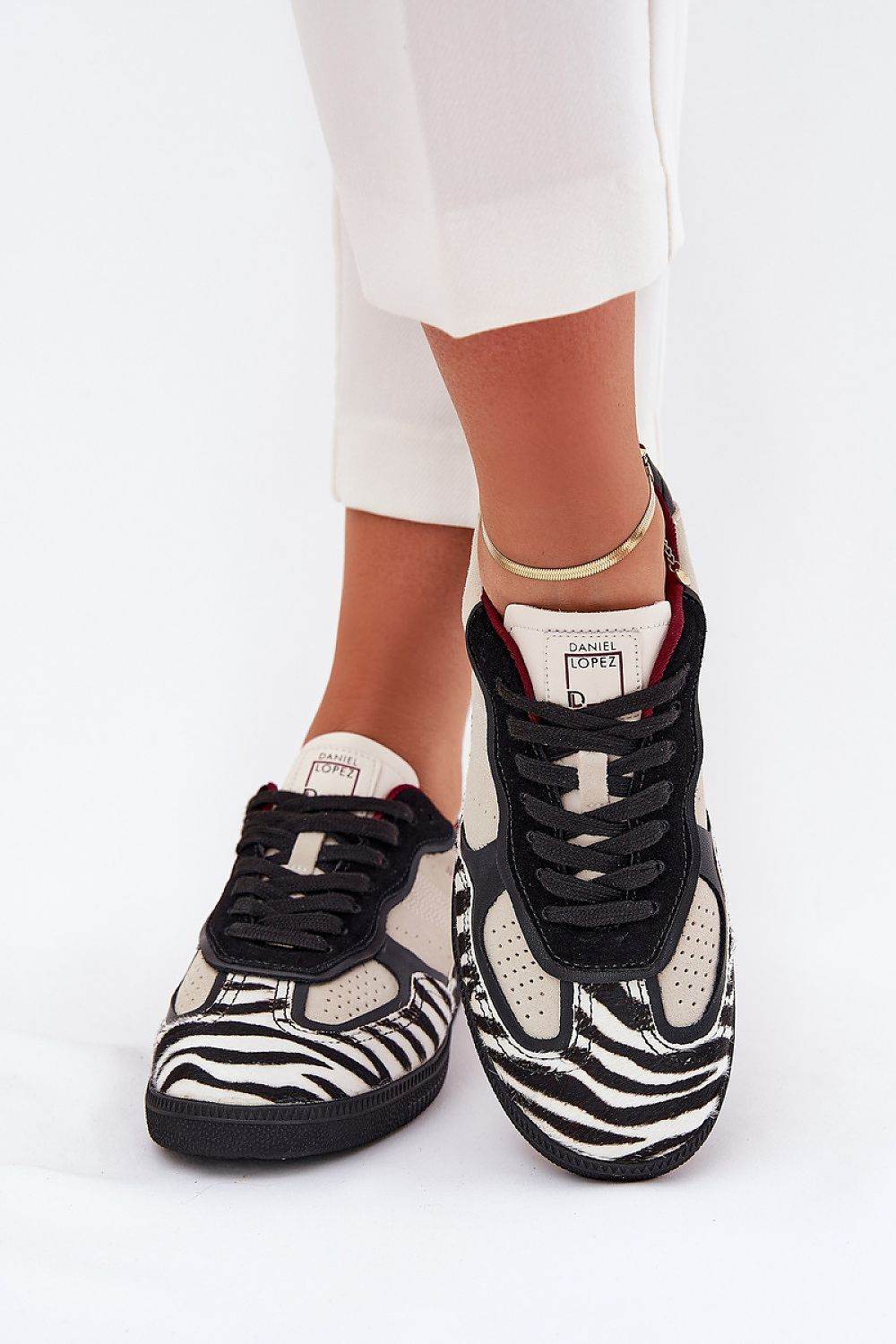 Sportschuhe Model 215476 Step in style - Stay Covered