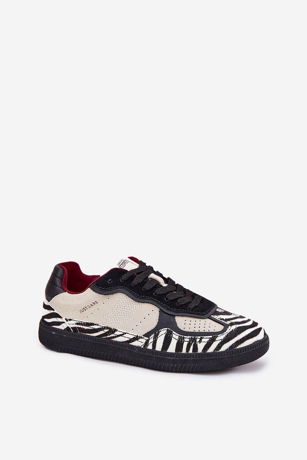 Sportschuhe Model 215476 Step in style - Stay Covered