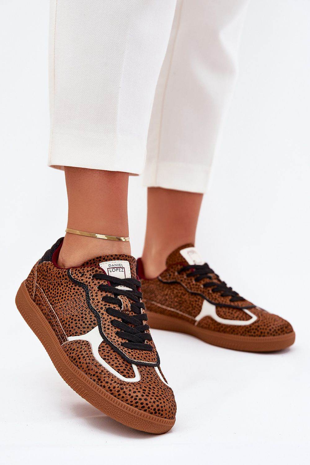 Sportschuhe Model 215476 Step in style - Stay Covered