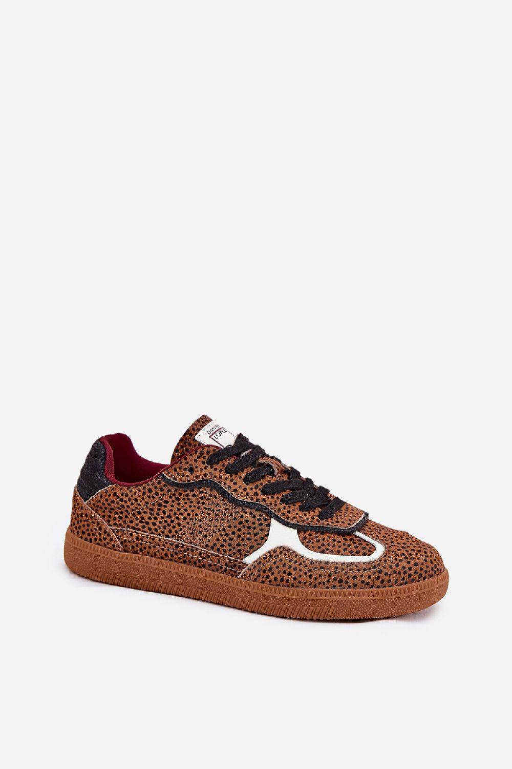 Sportschuhe Model 215476 Step in style - Stay Covered