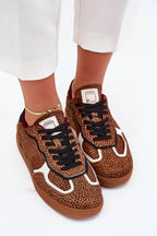 Sportschuhe Model 215476 Step in style - Stay Covered