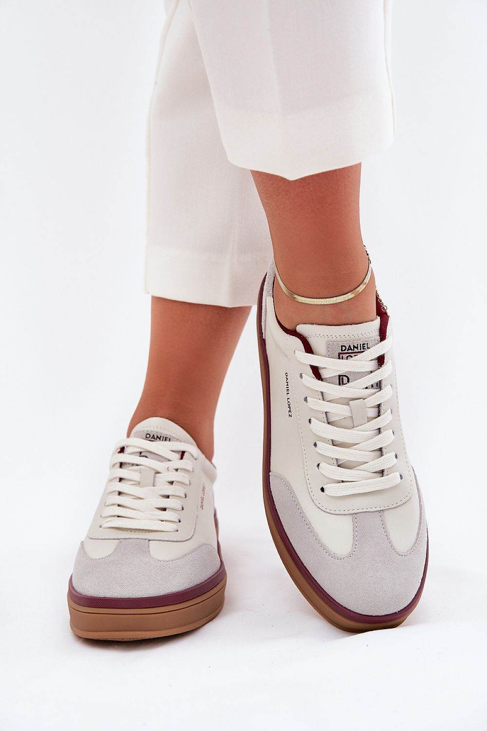 Sportschuhe Model 215479 Step in style - Stay Covered