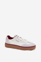 Sportschuhe Model 215479 Step in style - Stay Covered