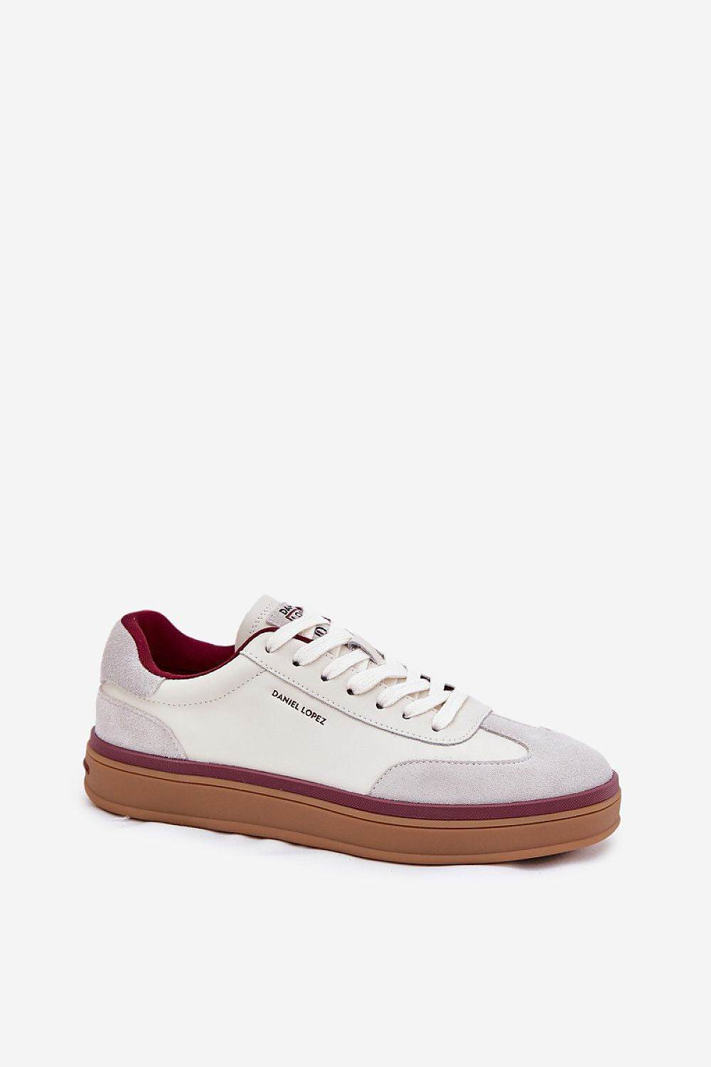 Sportschuhe Model 215479 Step in style - Stay Covered