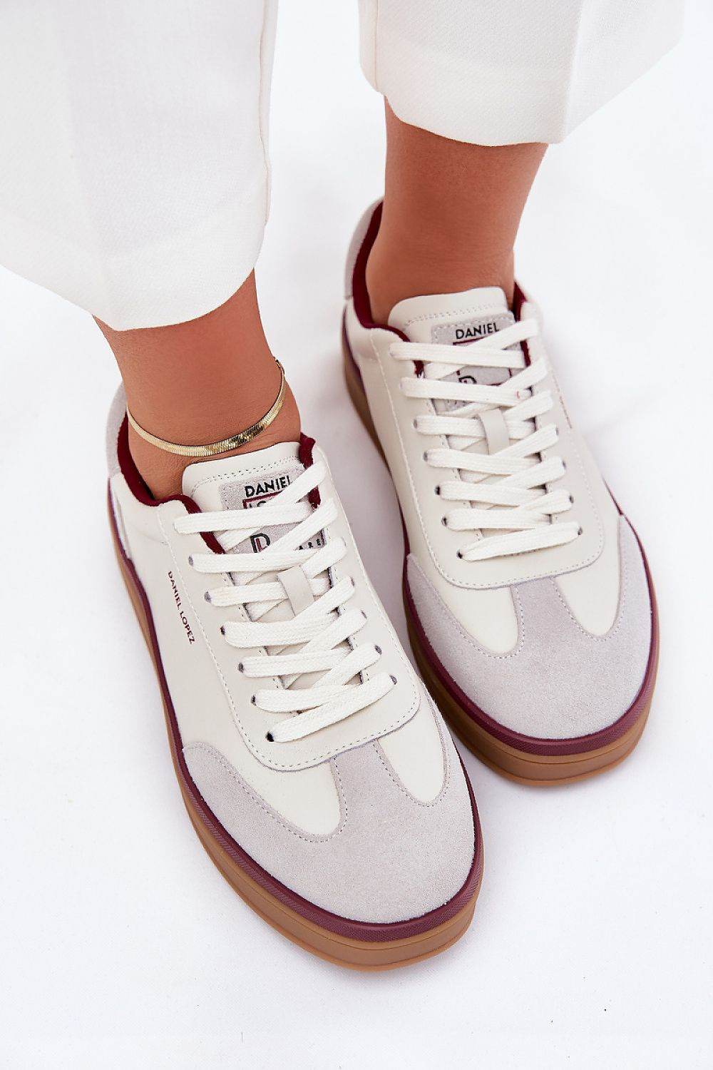 Sportschuhe Model 215479 Step in style - Stay Covered