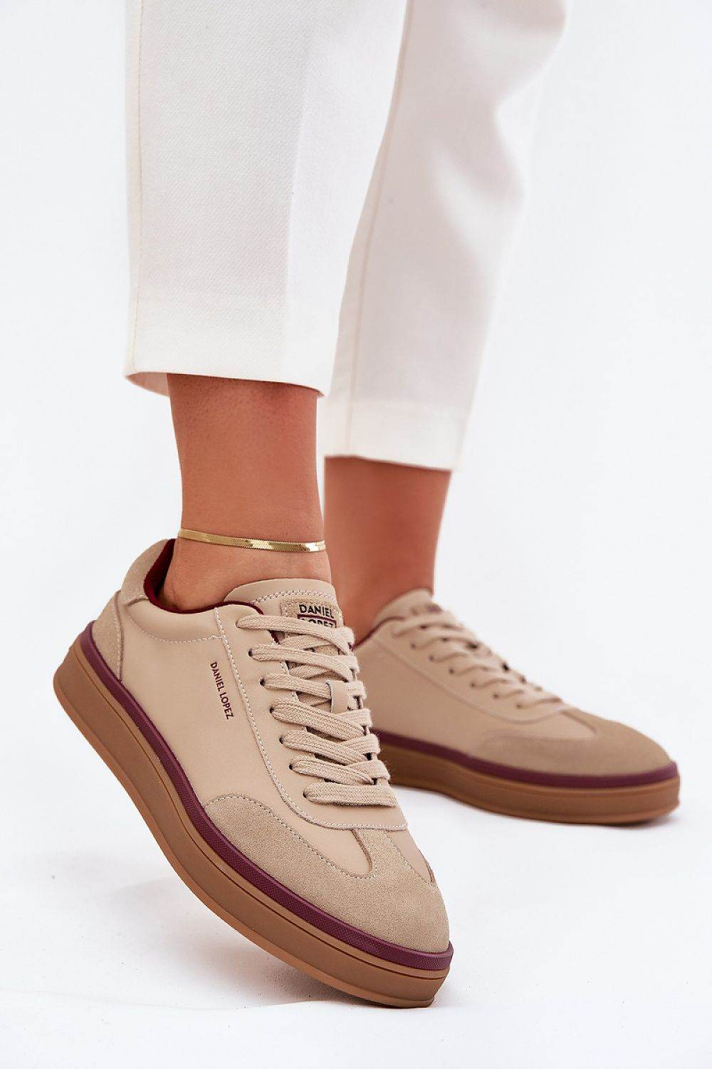 Sportschuhe Model 215479 Step in style - Stay Covered