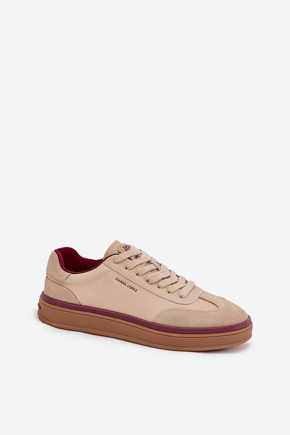 Sportschuhe Model 215479 Step in style - Stay Covered
