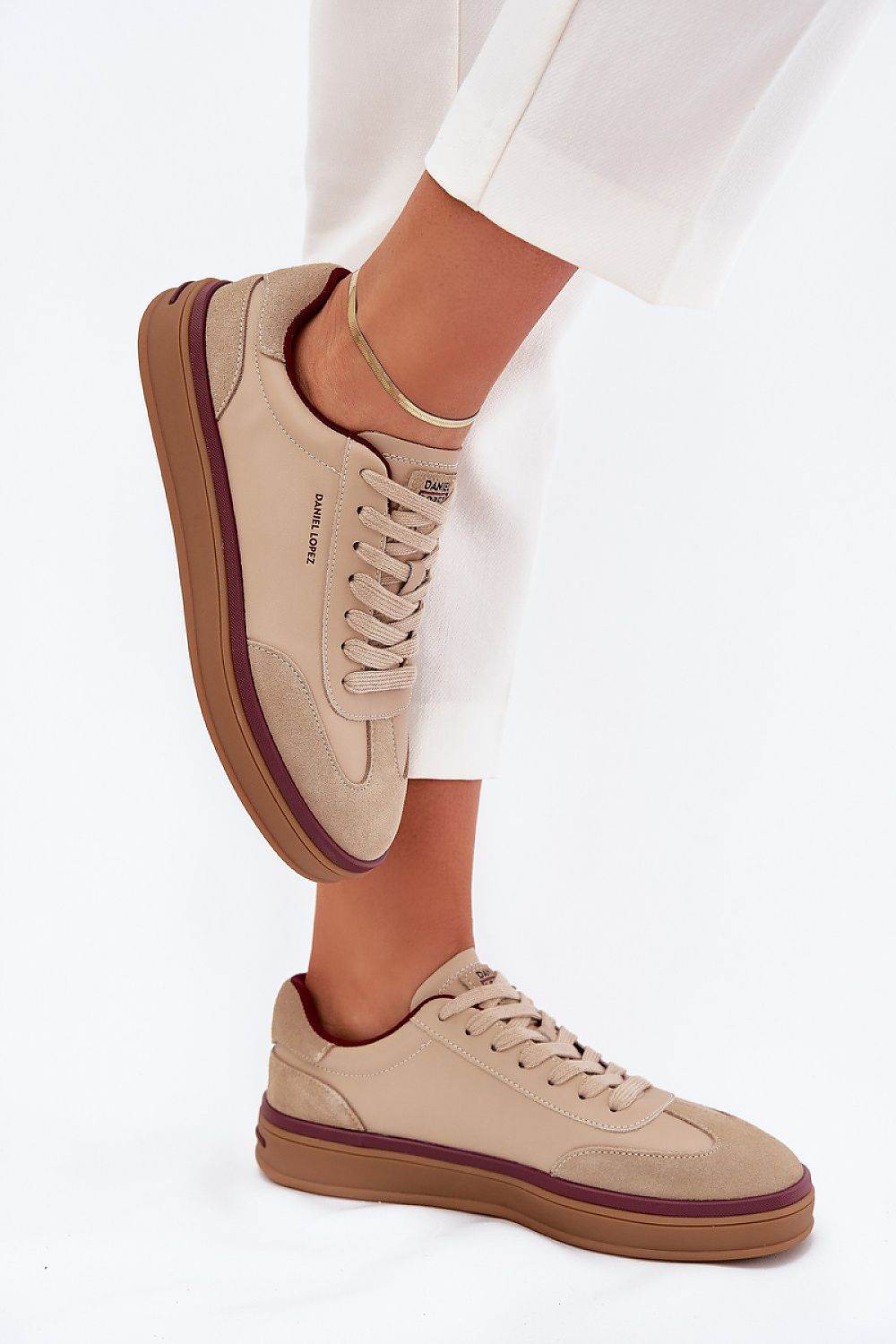 Sportschuhe Model 215479 Step in style - Stay Covered