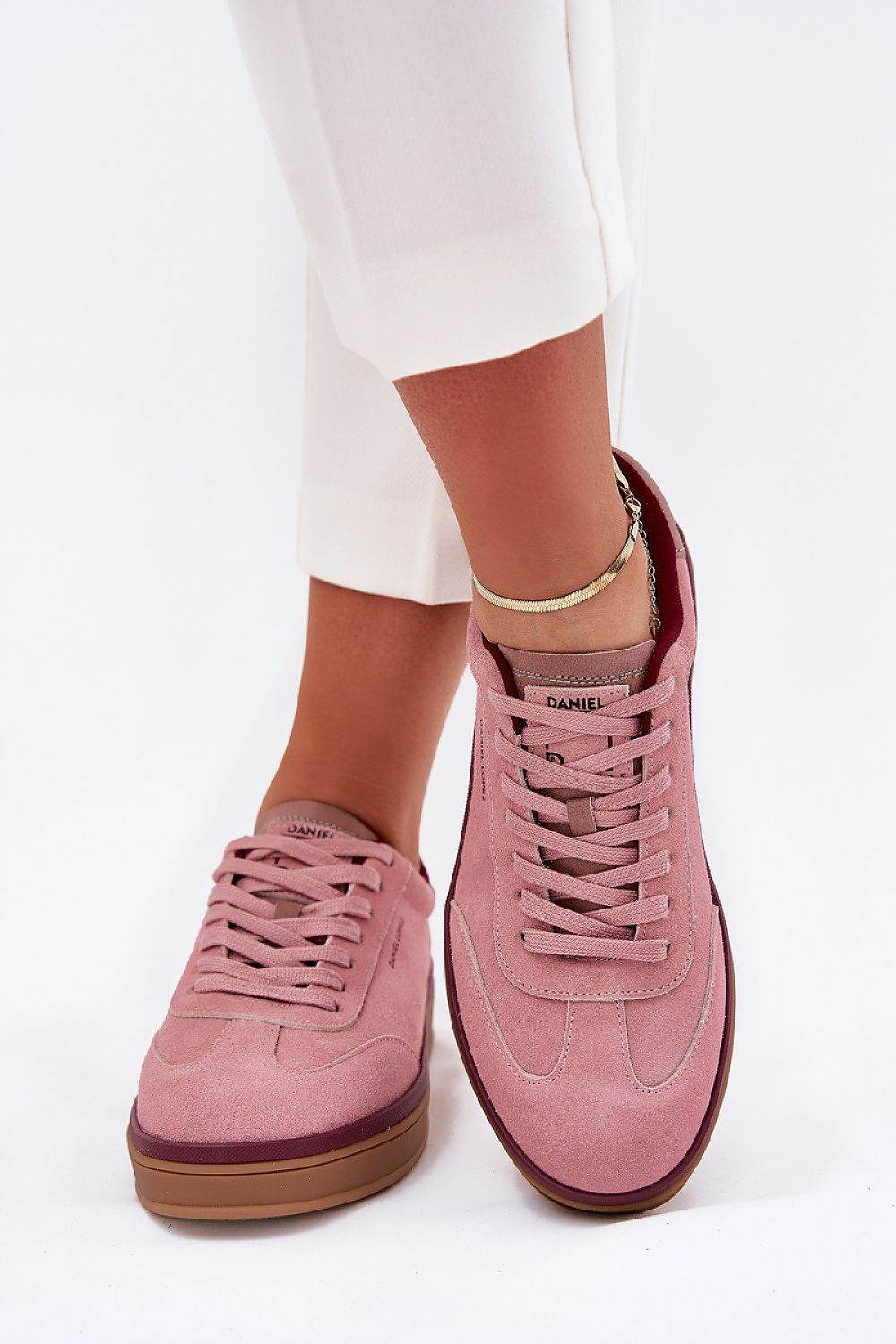 Sportschuhe Model 215479 Step in style - Stay Covered