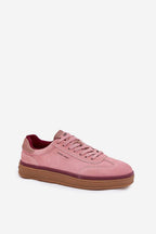 Sportschuhe Model 215479 Step in style - Stay Covered