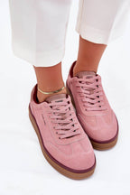 Sportschuhe Model 215479 Step in style - Stay Covered