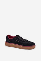 Sportschuhe Model 215479 Step in style - Stay Covered