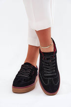 Sportschuhe Model 215479 Step in style - Stay Covered