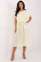  Alltagskleid model 215511 Och Bella 