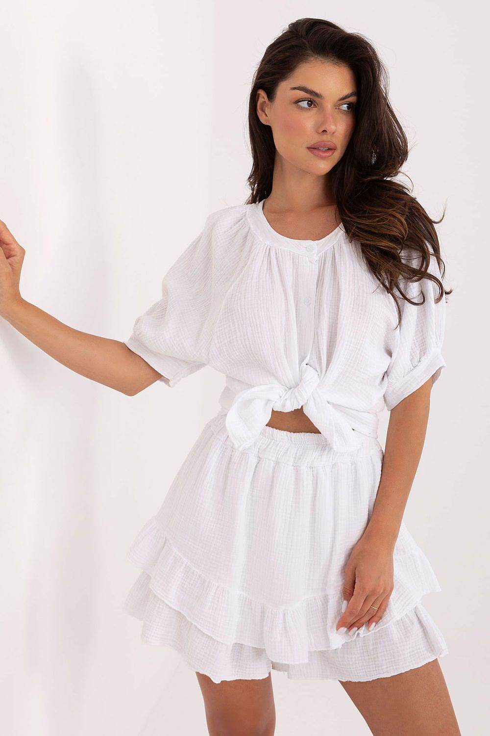 Set Model 215524 Och Bella - Stay Covered