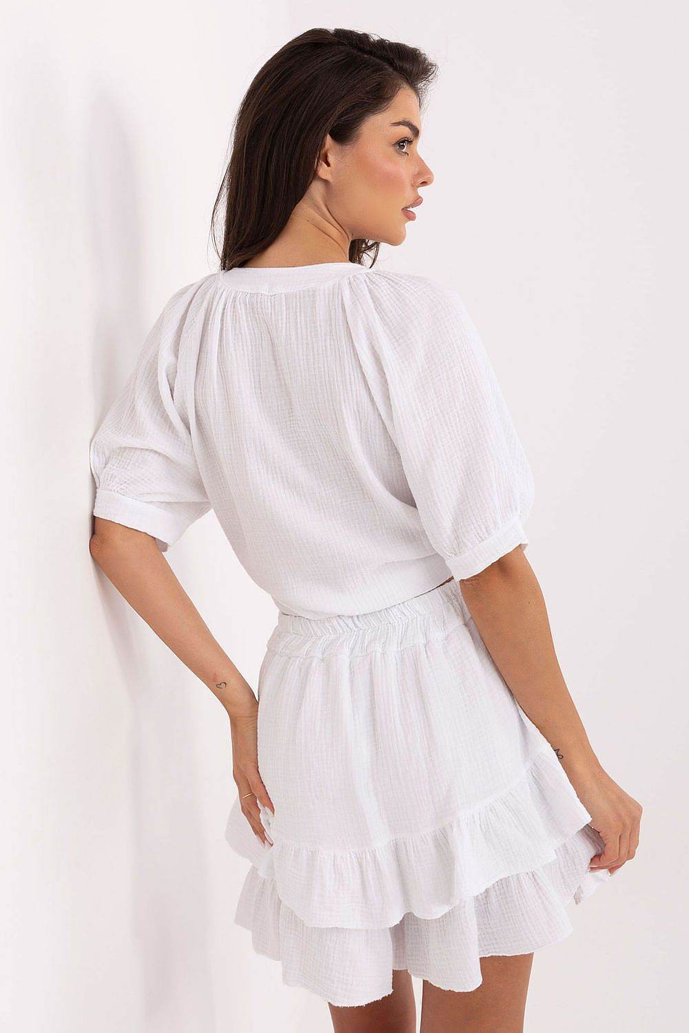 Set Model 215524 Och Bella - Stay Covered