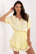 Set Model 215524 Och Bella - Stay Covered