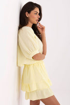 Set Model 215524 Och Bella - Stay Covered