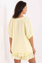 Set Model 215524 Och Bella - Stay Covered