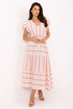  Alltagskleid model 215563 Och Bella 