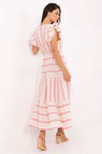  Alltagskleid model 215563 Och Bella 