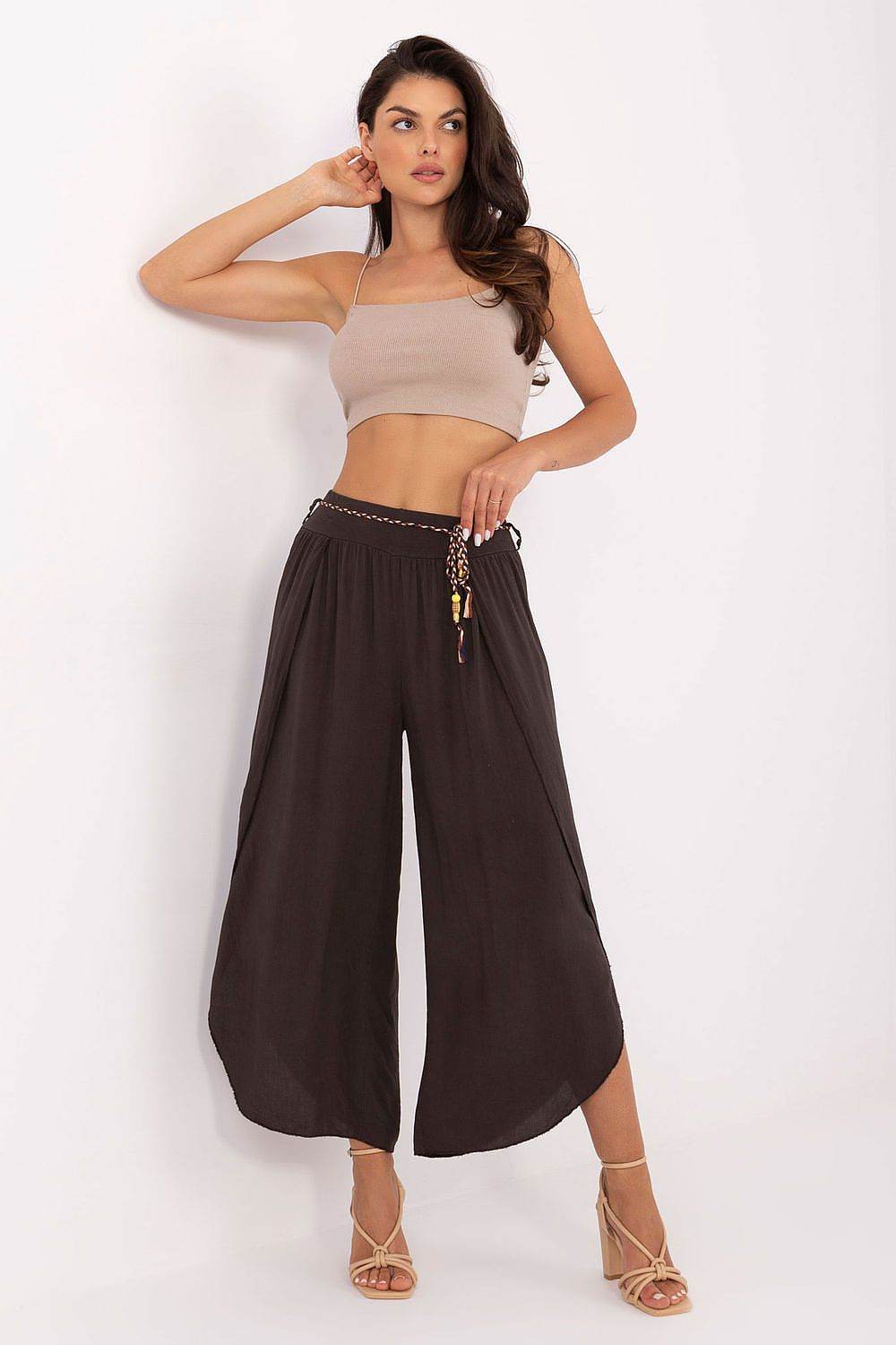 Damen Hose Model 179021 Och Bella - Stay Covered