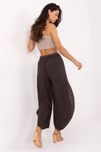 Damen Hose Model 179021 Och Bella - Stay Covered