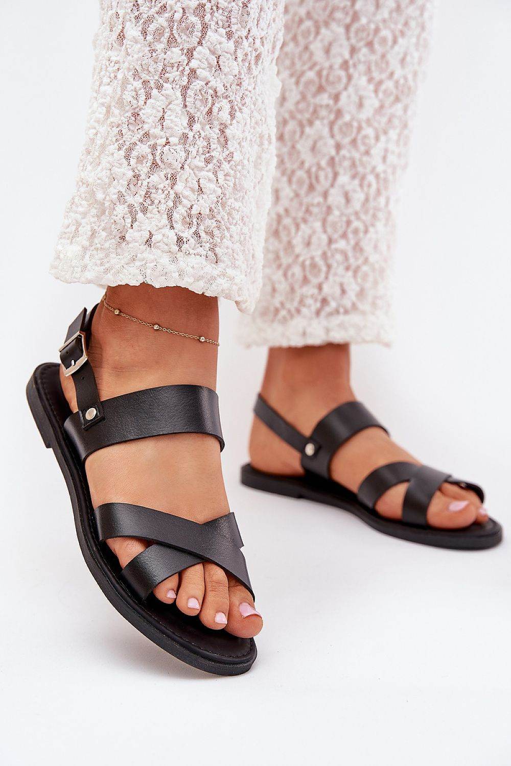  Sandalen model 215648 Step in style 