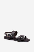 Sandalen Model 215648 Step in style - Stay Covered