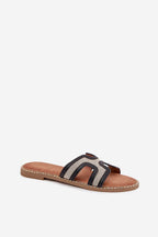 Pantoletten Model 215662 Step in style - Stay Covered
