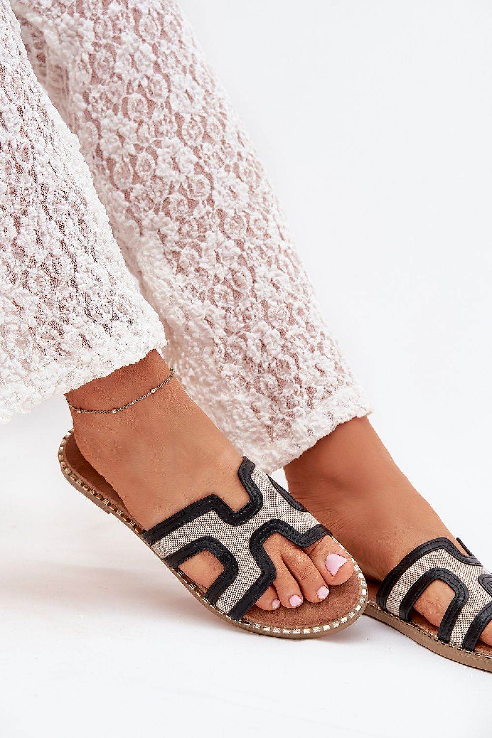  Pantoletten model 215662 Step in style 