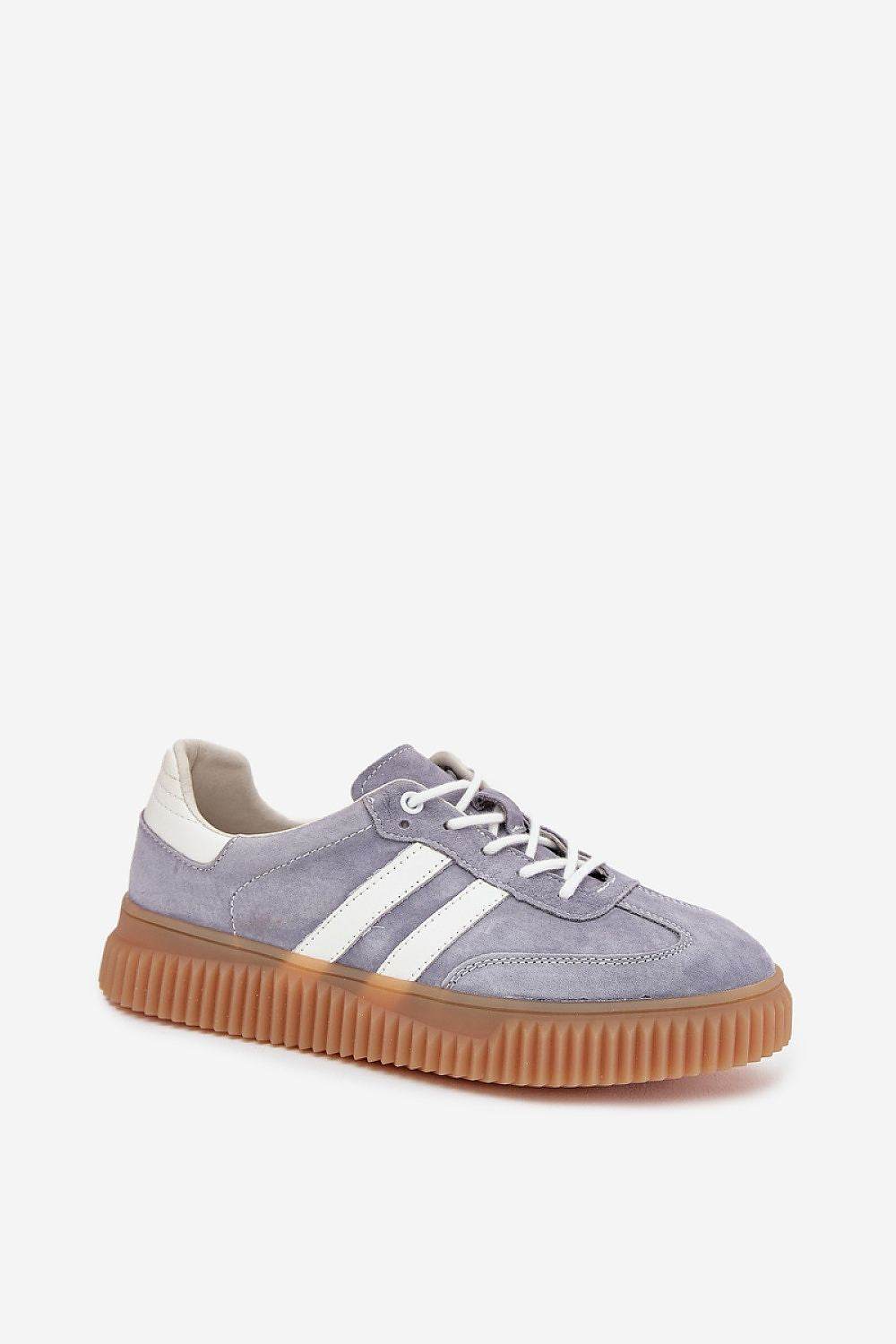 Sportschuhe Model 215671 Step in style - Stay Covered