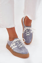 Sportschuhe Model 215671 Step in style - Stay Covered