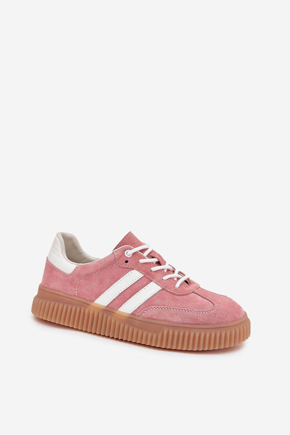 Sportschuhe Model 215671 Step in style - Stay Covered