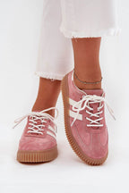 Sportschuhe Model 215671 Step in style - Stay Covered