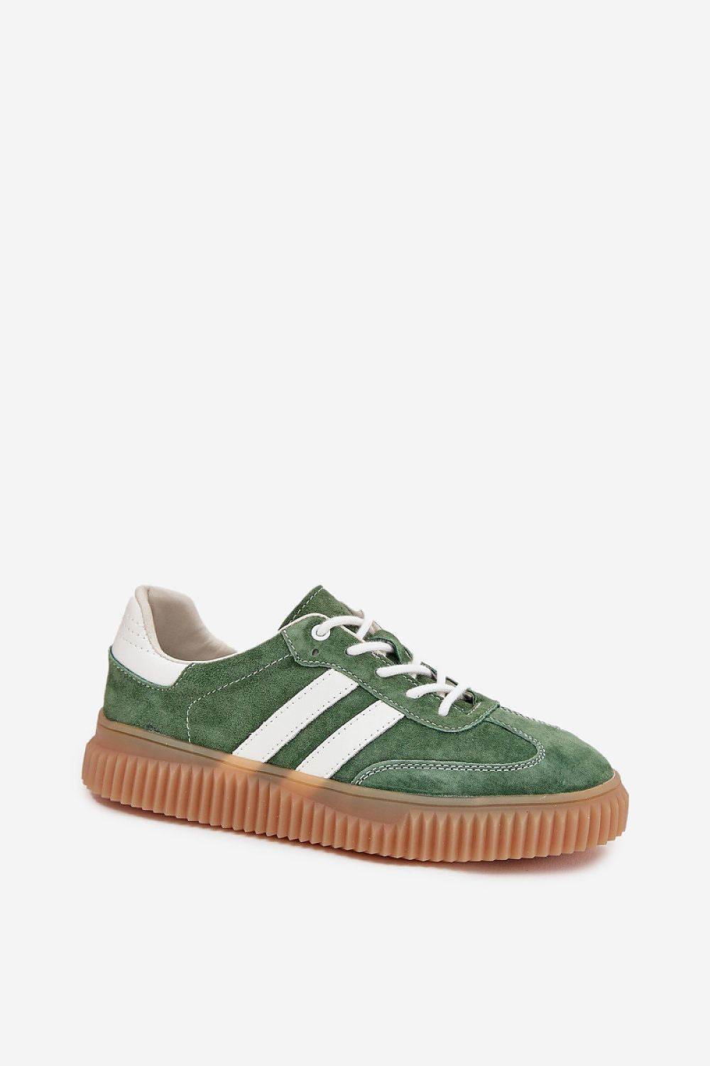 Sportschuhe Model 215671 Step in style - Stay Covered